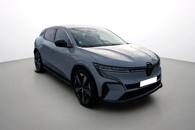 Vente en ligne Renault Megane E-Tech  EV60 220 ch super charge au prix de 24 990 €