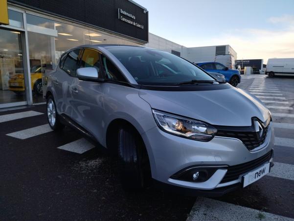 Vente en ligne Renault Scenic 4 Scenic Blue dCi 120 au prix de 17 990 €