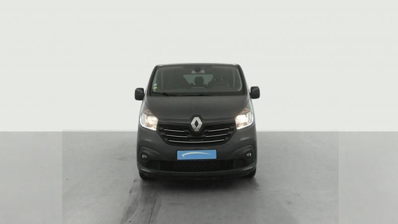 Vente en ligne Renault Trafic 3 Combi  L1 dCi 125 Energy au prix de 35 990 €