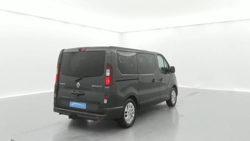 Vente en ligne Renault Trafic 3 Combi  L1 dCi 125 Energy au prix de 35 990 €