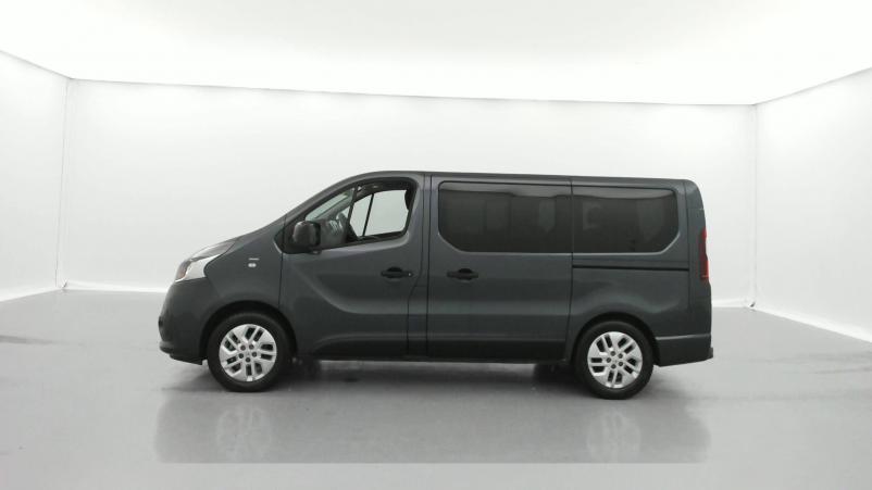 Vente en ligne Renault Trafic 3 Combi  L1 dCi 125 Energy au prix de 35 990 €