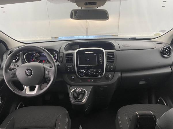 Vente en ligne Renault Trafic 3 Combi  L1 dCi 125 Energy au prix de 35 990 €