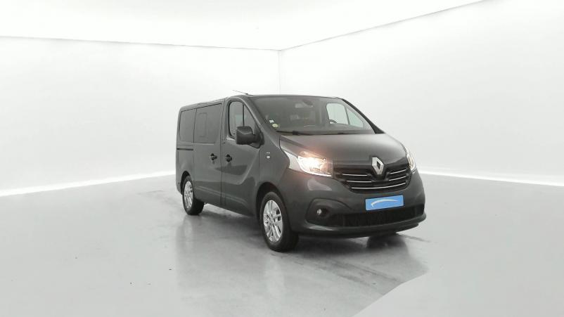 Vente en ligne Renault Trafic 3 Combi  L1 dCi 125 Energy au prix de 35 990 €