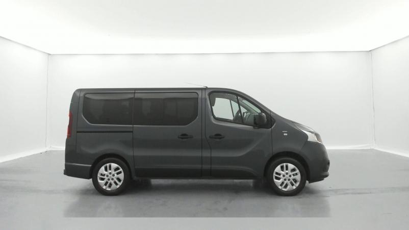 Vente en ligne Renault Trafic 3 Combi  L1 dCi 125 Energy au prix de 35 990 €