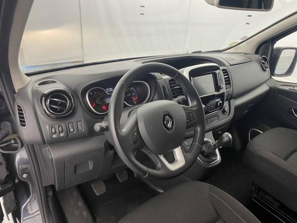 Vente en ligne Renault Trafic 3 Combi  L1 dCi 125 Energy au prix de 35 990 €