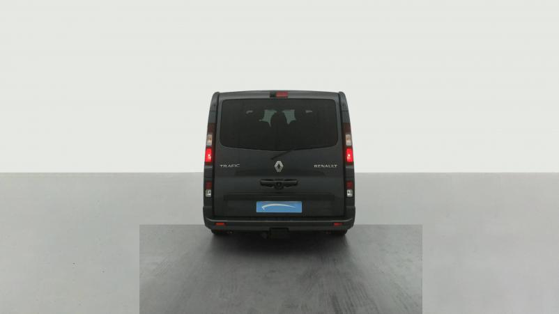 Vente en ligne Renault Trafic 3 Combi  L1 dCi 125 Energy au prix de 35 990 €