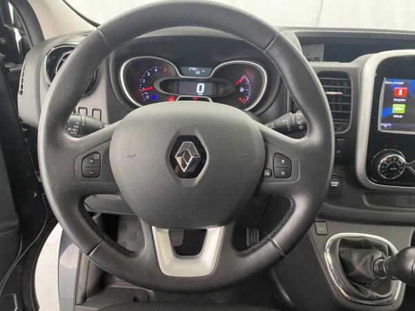 Vente en ligne Renault Trafic 3 Combi  L1 dCi 125 Energy au prix de 35 990 €