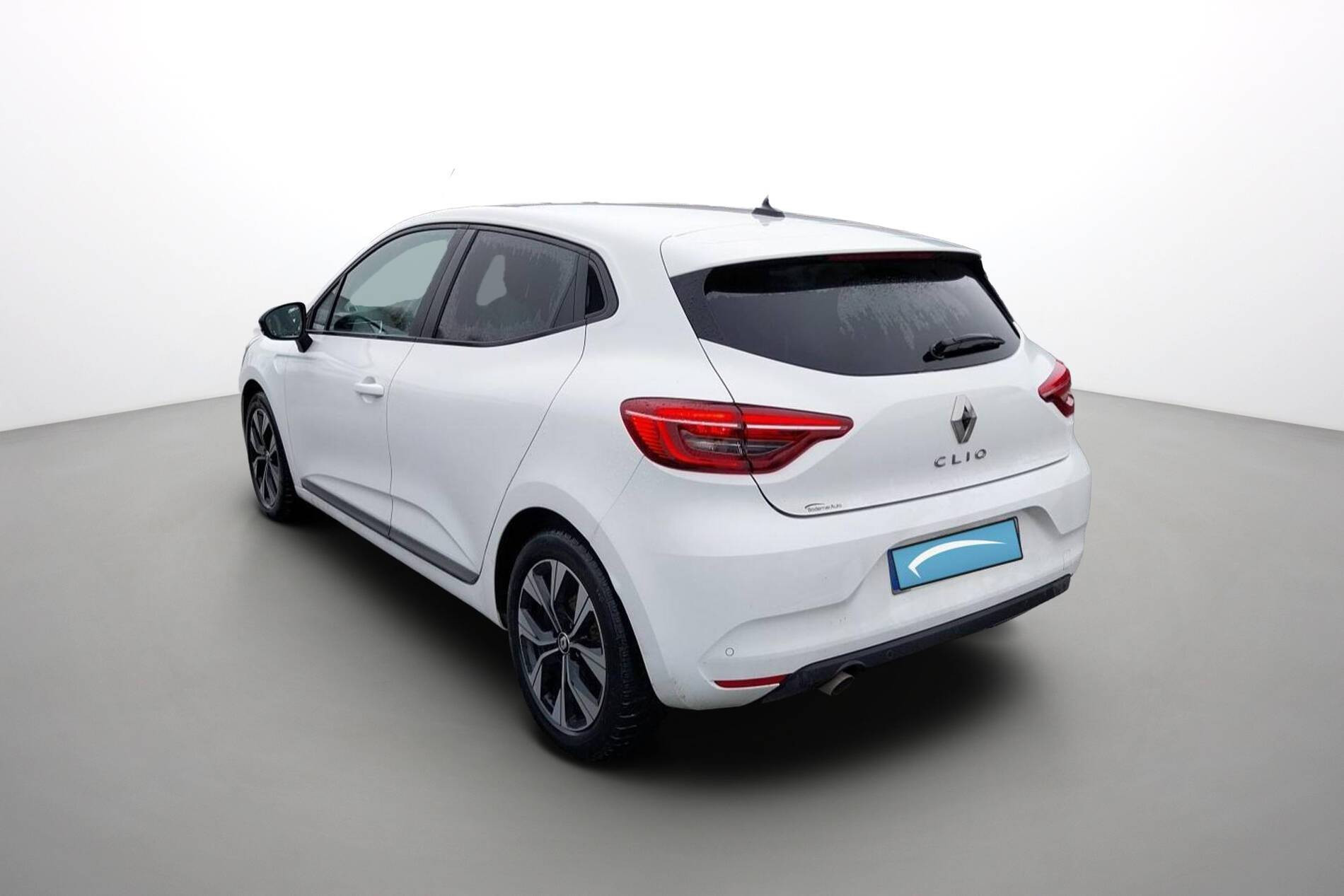 Vente en ligne Renault Clio 5 Clio TCe 100 GPL au prix de 13 690 €