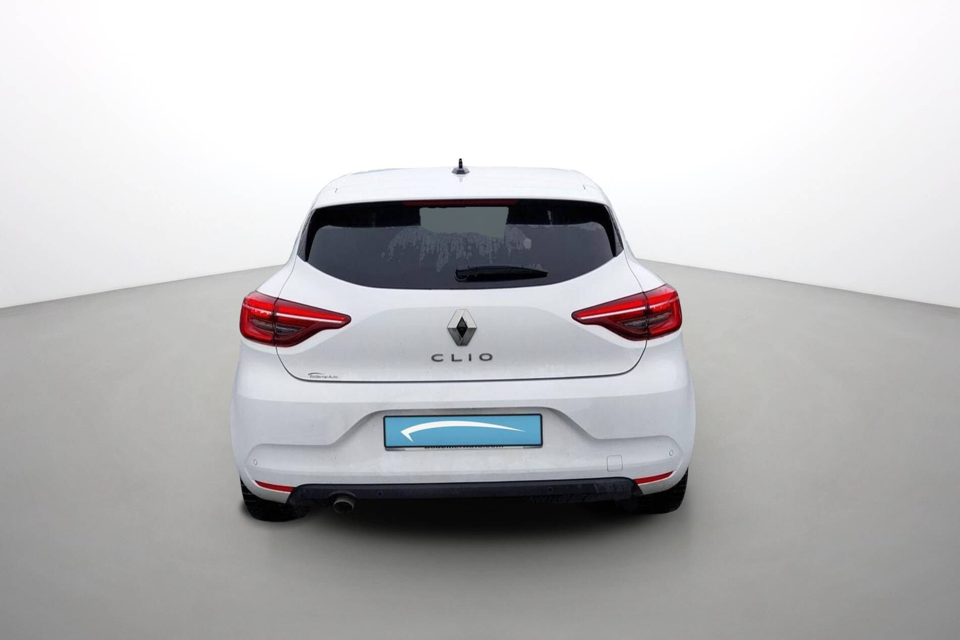 Vente en ligne Renault Clio 5 Clio TCe 100 GPL au prix de 13 690 €