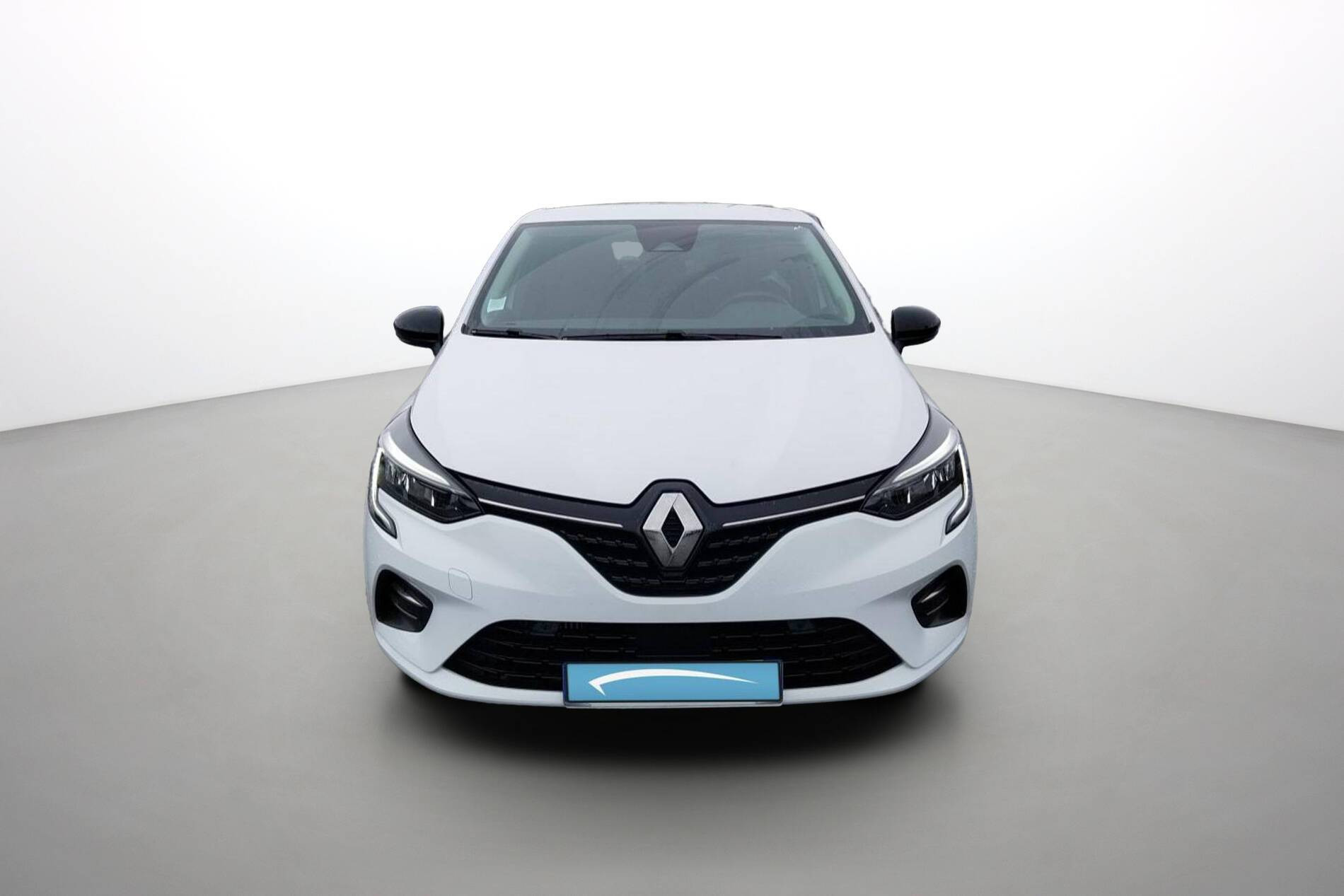 Vente en ligne Renault Clio 5 Clio TCe 100 GPL au prix de 13 690 €