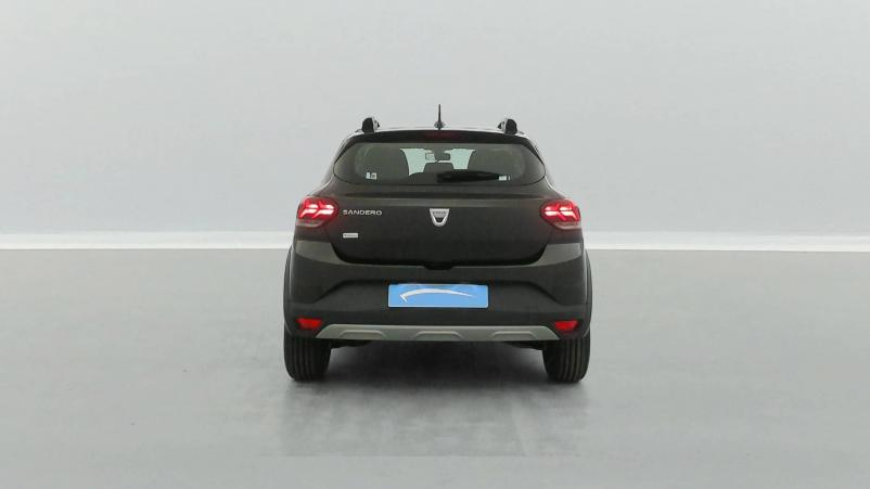 Vente en ligne Dacia Sandero  ECO-G 100 - 22 au prix de 13 790 €