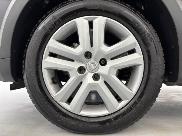 Vente en ligne Dacia Sandero  ECO-G 100 - 22 au prix de 13 790 €