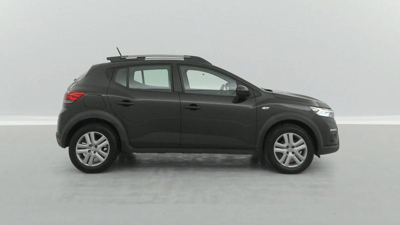 Vente en ligne Dacia Sandero  ECO-G 100 - 22 au prix de 13 790 €