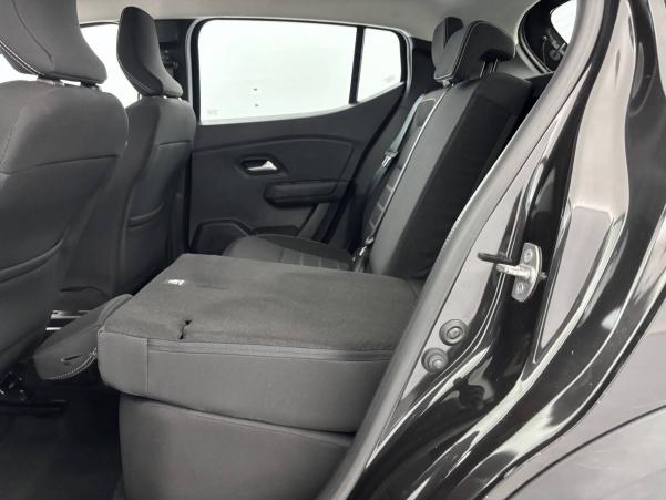 Vente en ligne Dacia Sandero  ECO-G 100 - 22 au prix de 13 790 €