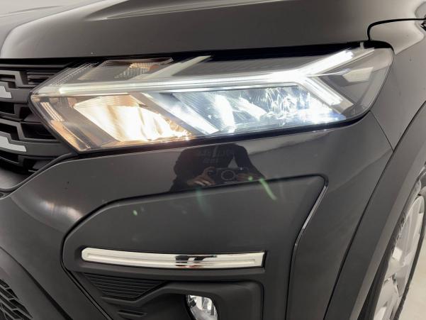Vente en ligne Dacia Sandero  ECO-G 100 - 22 au prix de 13 790 €