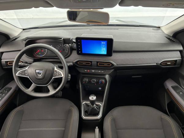 Vente en ligne Dacia Sandero  ECO-G 100 - 22 au prix de 13 790 €