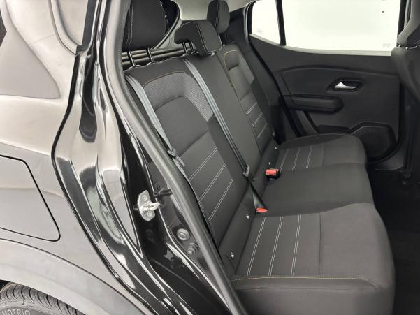 Vente en ligne Dacia Sandero  ECO-G 100 - 22 au prix de 13 790 €