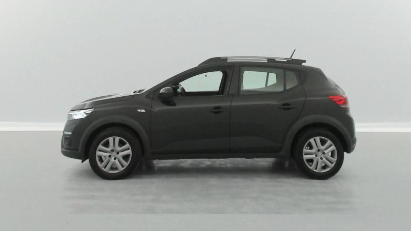 Vente en ligne Dacia Sandero  ECO-G 100 - 22 au prix de 13 790 €