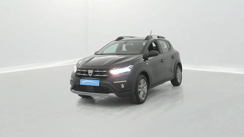 Vente en ligne Dacia Sandero  ECO-G 100 - 22 au prix de 13 790 €