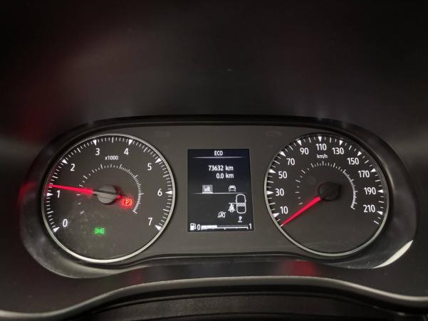 Vente en ligne Dacia Sandero  ECO-G 100 - 22 au prix de 13 790 €