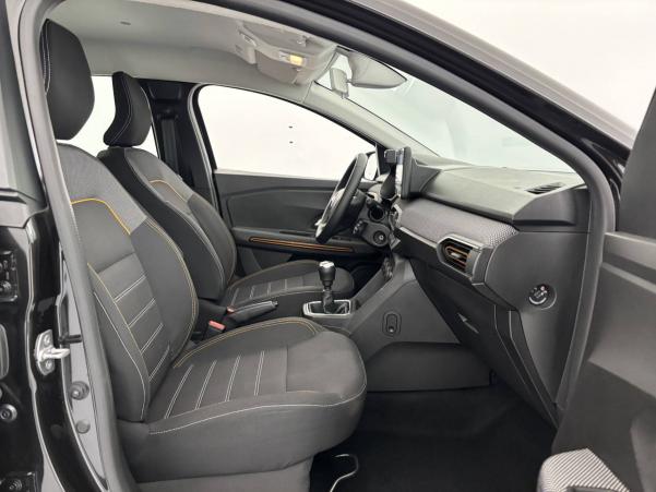 Vente en ligne Dacia Sandero  ECO-G 100 - 22 au prix de 13 790 €