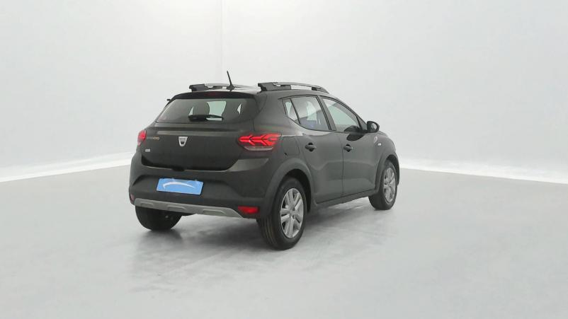 Vente en ligne Dacia Sandero  ECO-G 100 - 22 au prix de 13 790 €