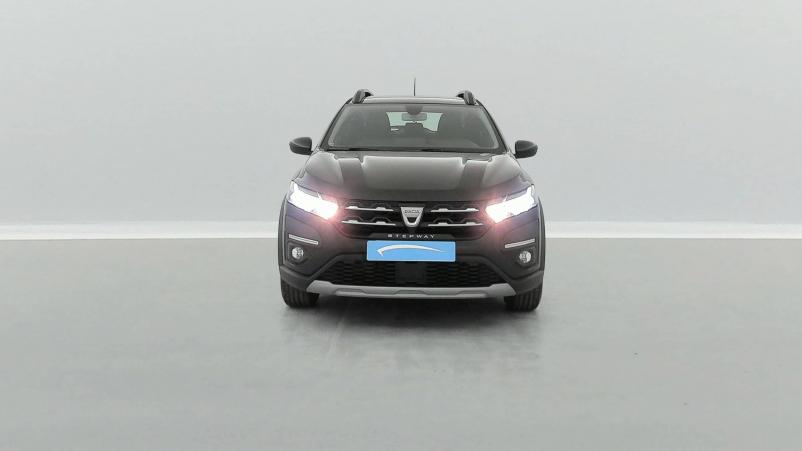 Vente en ligne Dacia Sandero  ECO-G 100 - 22 au prix de 13 790 €