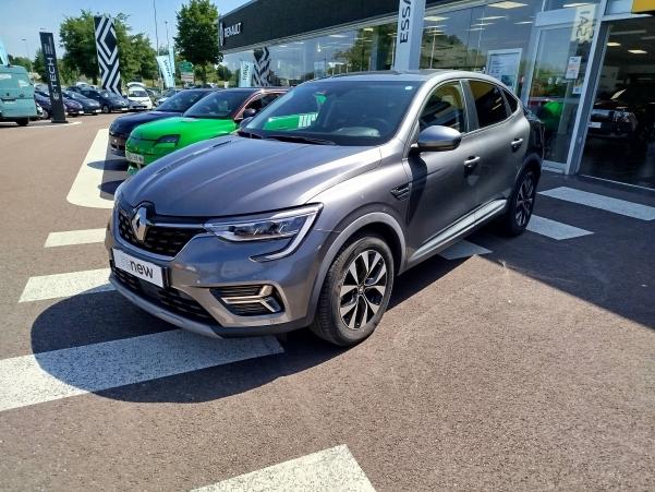 Vente en ligne Renault Arkana  mild hybrid 140 EDC FAP - 22 au prix de 19 990 €