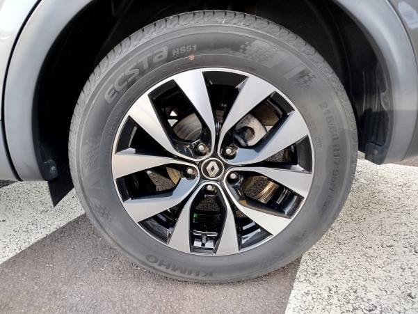 Vente en ligne Renault Arkana  mild hybrid 140 EDC FAP - 22 au prix de 19 990 €