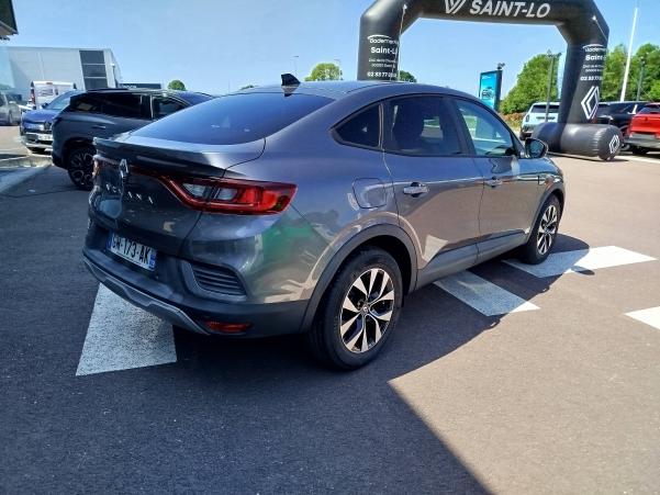 Vente en ligne Renault Arkana  mild hybrid 140 EDC FAP - 22 au prix de 19 990 €