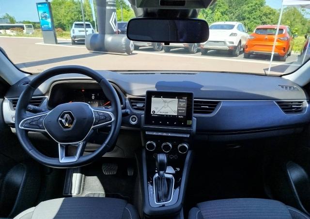 Vente en ligne Renault Arkana  mild hybrid 140 EDC FAP - 22 au prix de 19 990 €