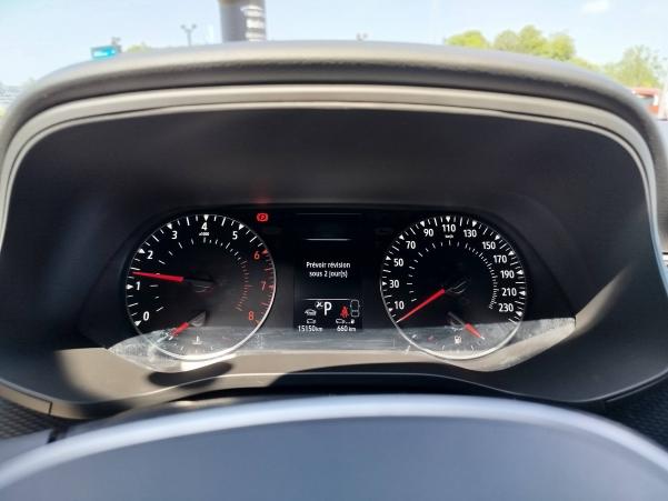 Vente en ligne Renault Arkana  mild hybrid 140 EDC FAP - 22 au prix de 19 990 €