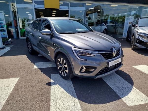 Vente en ligne Renault Arkana  mild hybrid 140 EDC FAP - 22 au prix de 19 990 €