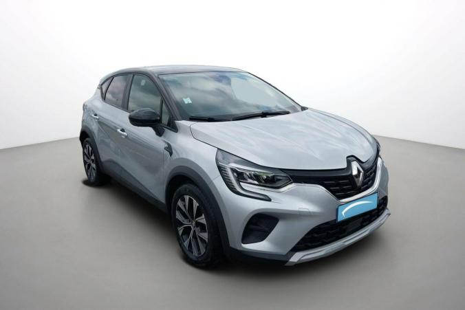 Vente en ligne Renault Captur  TCe 90 au prix de 16 290 €