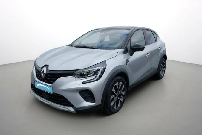 Vente en ligne Renault Captur  TCe 90 au prix de 16 290 €