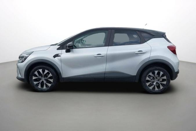 Vente en ligne Renault Captur  TCe 90 au prix de 16 290 €