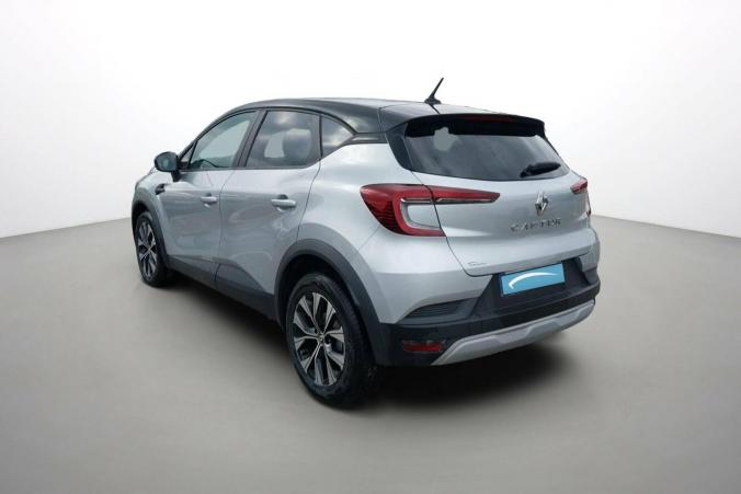 Vente en ligne Renault Captur  TCe 90 au prix de 16 290 €