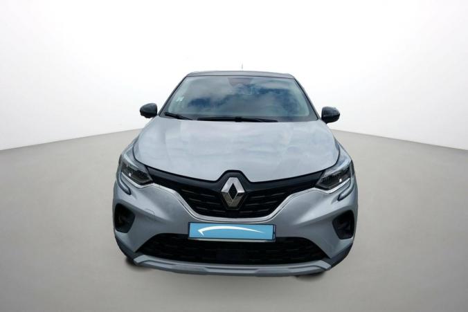 Vente en ligne Renault Captur  TCe 90 au prix de 16 290 €