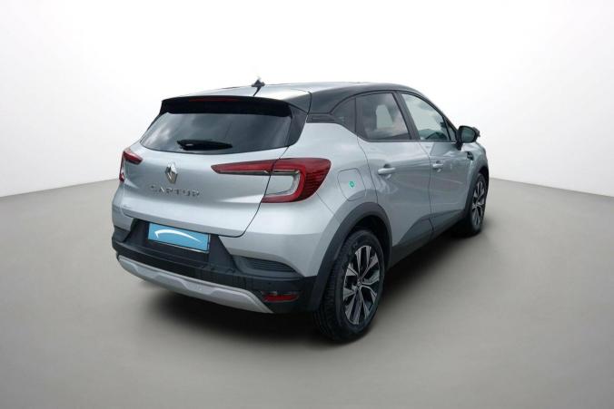 Vente en ligne Renault Captur  TCe 90 au prix de 16 290 €