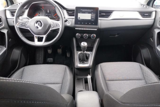 Vente en ligne Renault Captur  TCe 90 au prix de 16 290 €