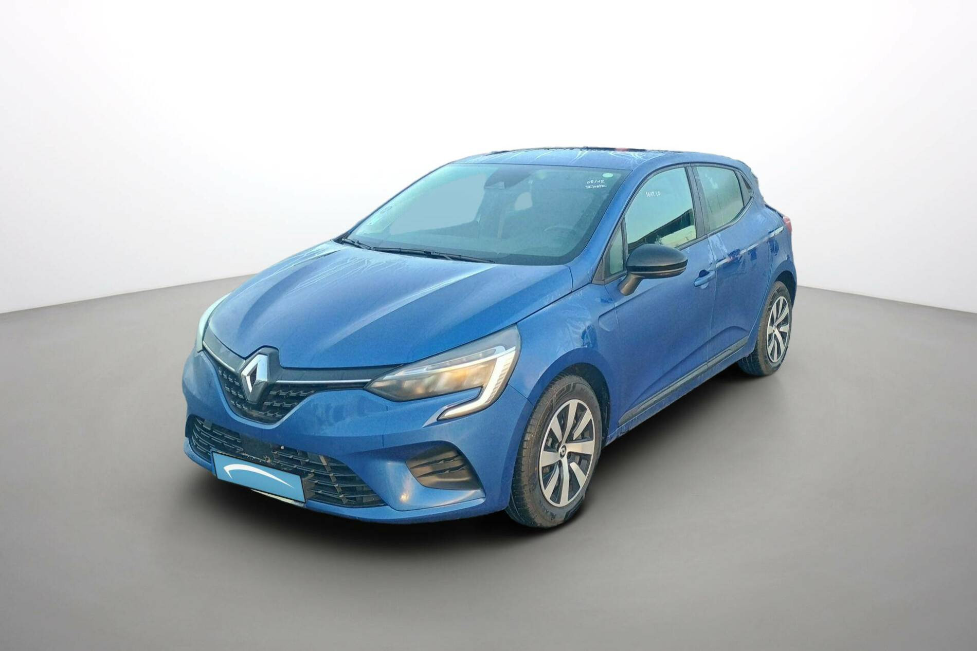 Renault Clio 5 Clio TCe 90 occasion de 2023 en vente à Saint-Lô