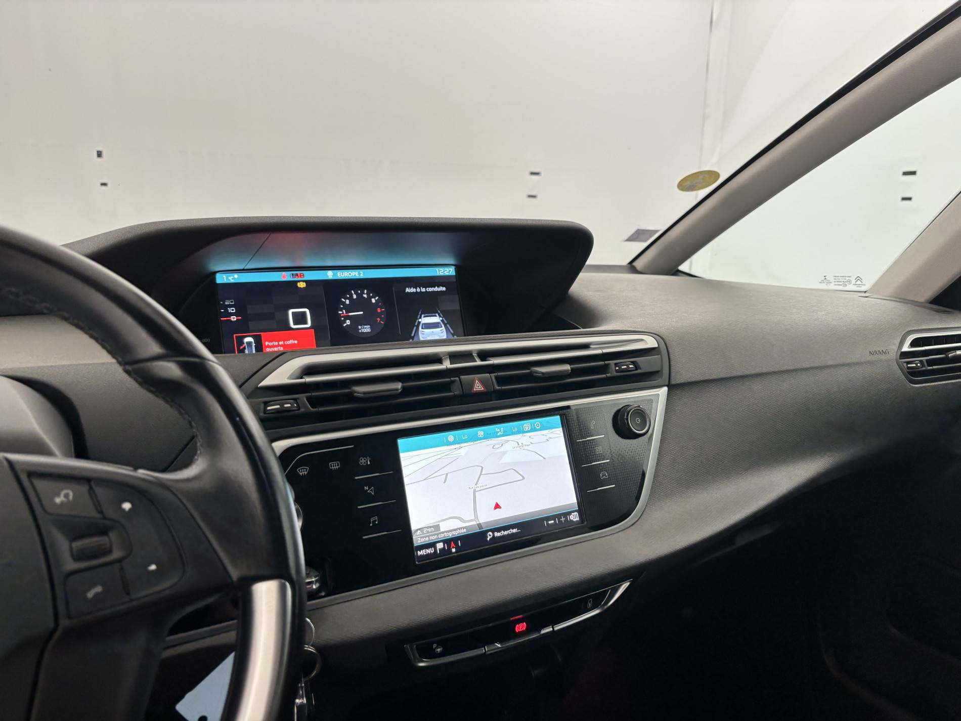 Vente en ligne Citroën Grand C4 Spacetourer  BlueHDi 130 S&S BVM6 au prix de 11 990 €