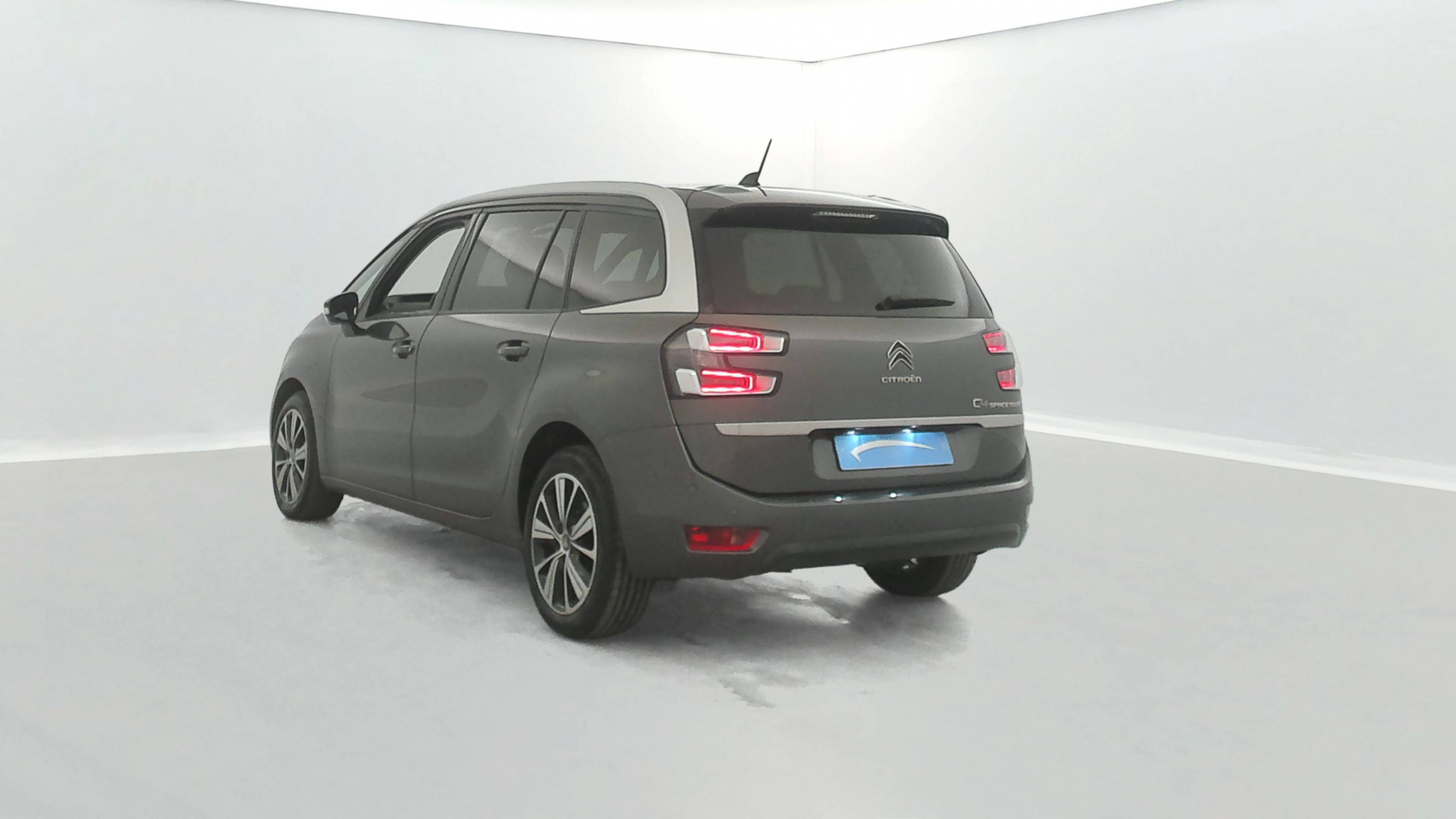 Vente en ligne Citroën Grand C4 Spacetourer  BlueHDi 130 S&S BVM6 au prix de 11 990 €