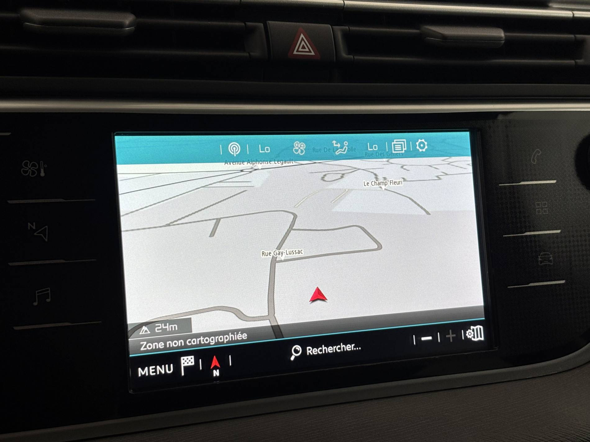 Vente en ligne Citroën Grand C4 Spacetourer  BlueHDi 130 S&S BVM6 au prix de 11 990 €