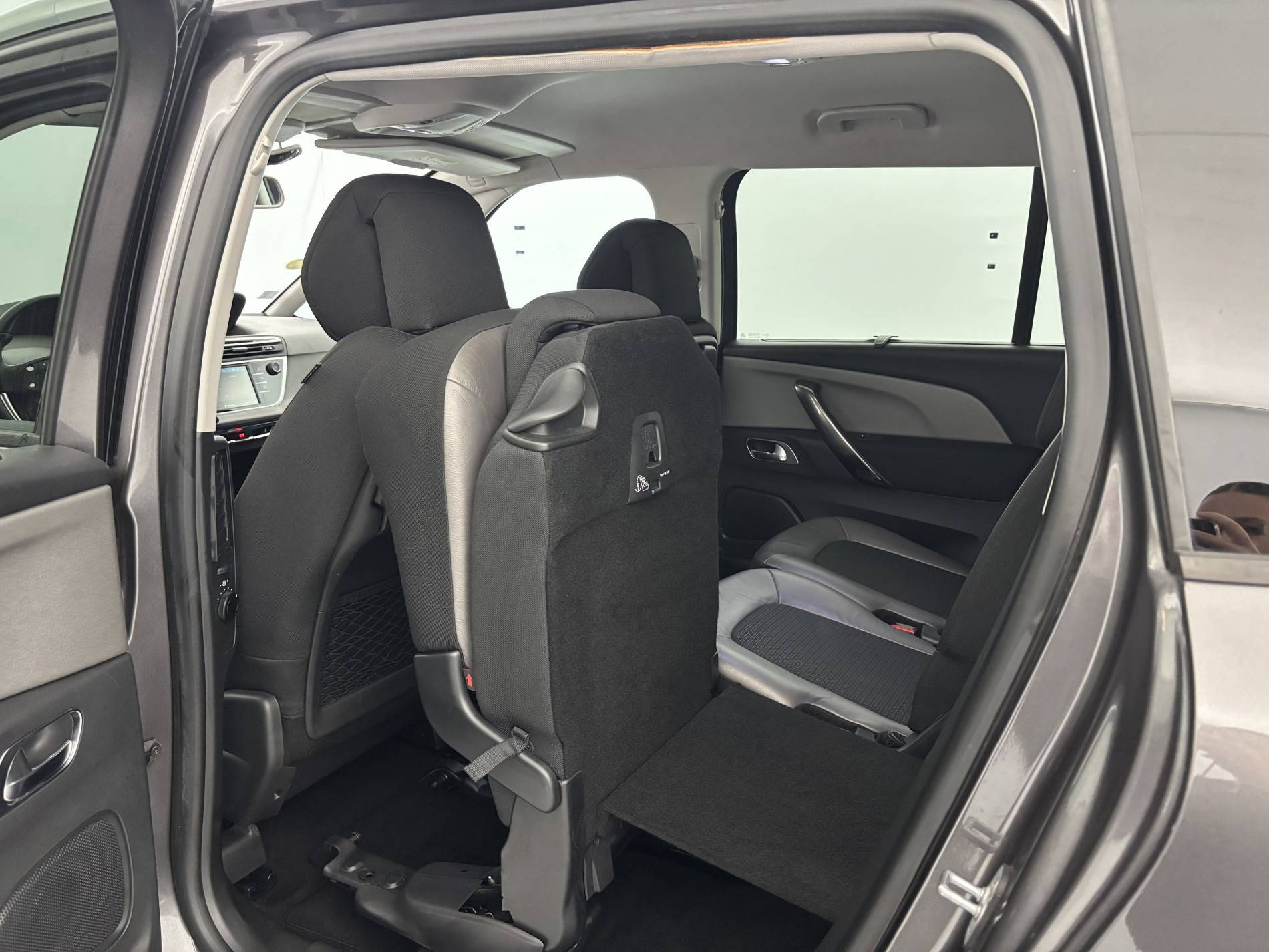 Vente en ligne Citroën Grand C4 Spacetourer  BlueHDi 130 S&S BVM6 au prix de 11 990 €