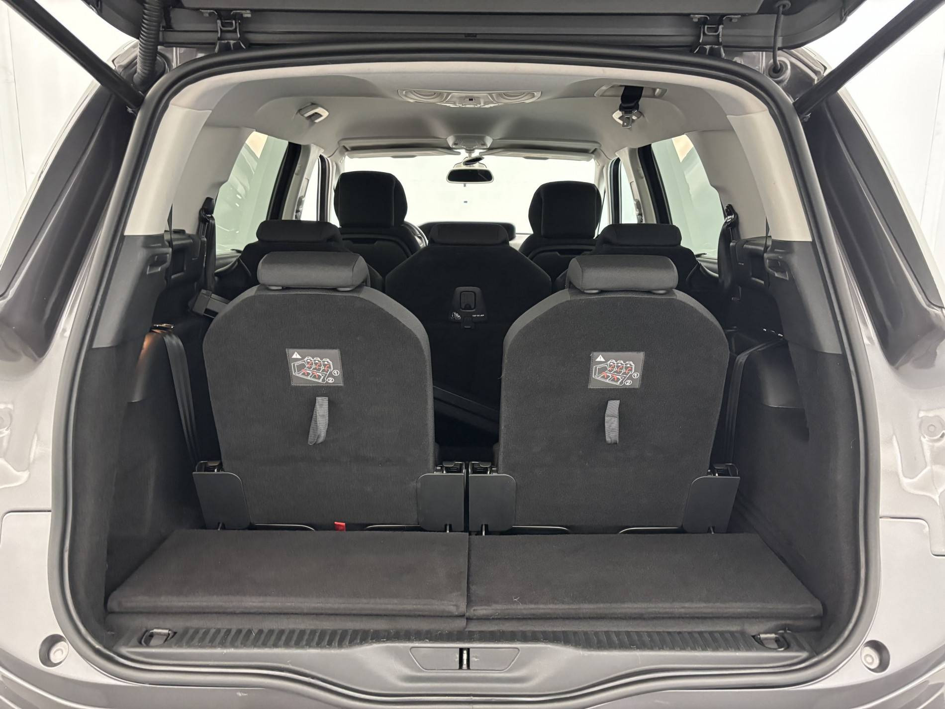 Vente en ligne Citroën Grand C4 Spacetourer  BlueHDi 130 S&S BVM6 au prix de 11 990 €