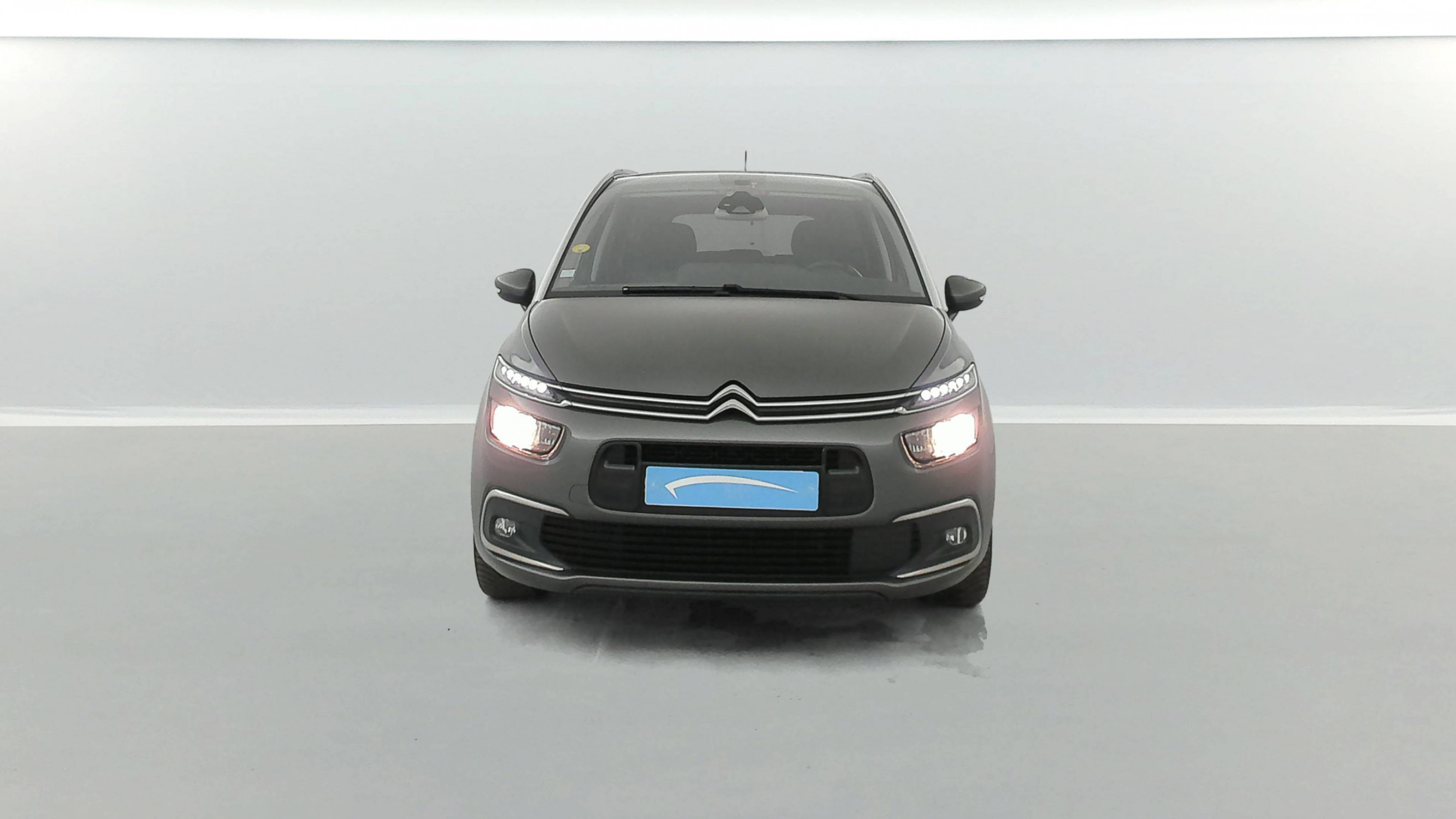 Vente en ligne Citroën Grand C4 Spacetourer  BlueHDi 130 S&S BVM6 au prix de 11 990 €