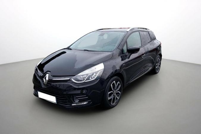 Vente en ligne Renault Clio 4 Estate Clio Estate TCe 90 E6C au prix de 10 490 €