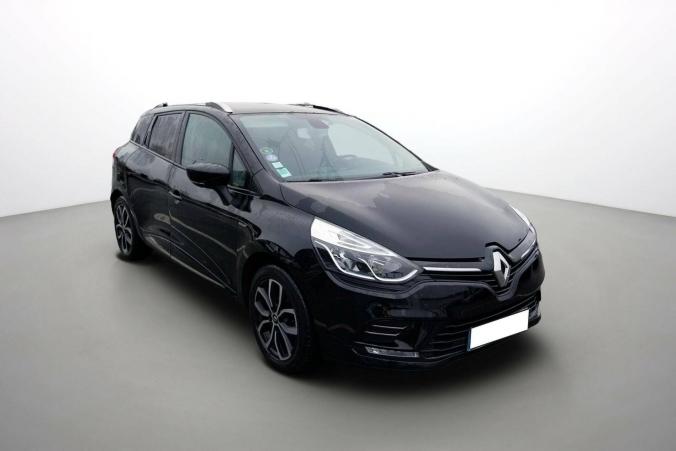 Vente en ligne Renault Clio 4 Estate Clio Estate TCe 90 E6C au prix de 10 490 €