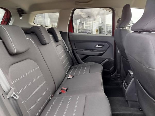 Vente en ligne Dacia Duster  Blue dCi 115 4x2 au prix de 20 490 €